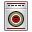 Strike, lucky icon
