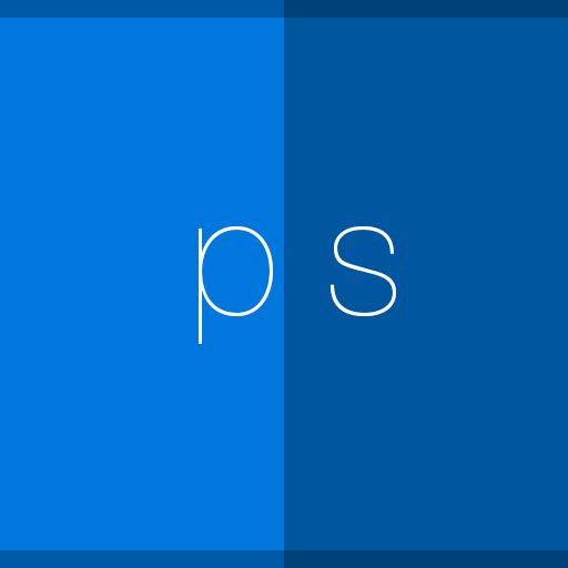 Cs, photoshop, adobe, ps icon