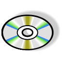 Beos, cd icon