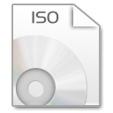 Iso icon