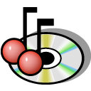 Beos, play icon