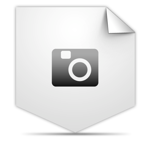 Clipping, pictures icon