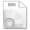 Bin icon