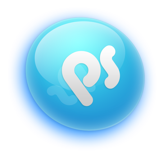 Photoshop, cs3 icon