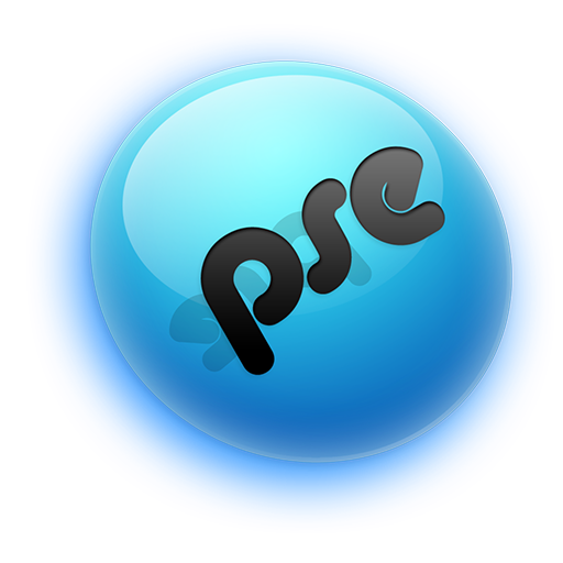 Photoshop, elements, cs4 icon