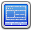 Blueprint, design icon