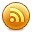 Feed, rss icon