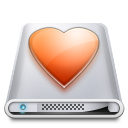 Favourites icon