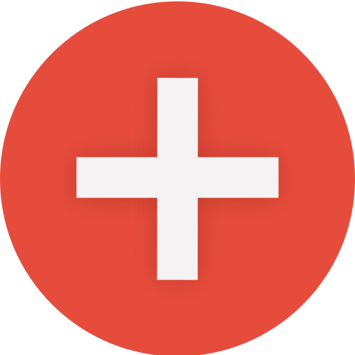 Add, plus icon