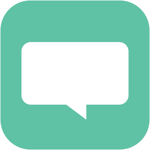 Messages icon