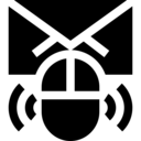 computer,mail,envelope,communications,email,mouse,message,new