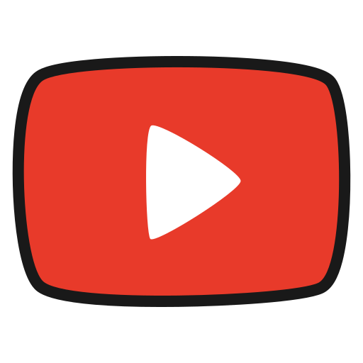 Play, video, youtube icon