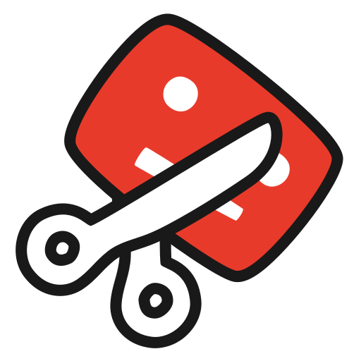 Banned, content, video icon