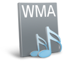 Wma icon