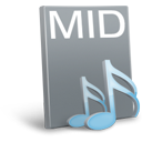 Mid icon