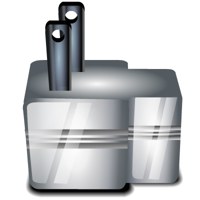 Connect icon