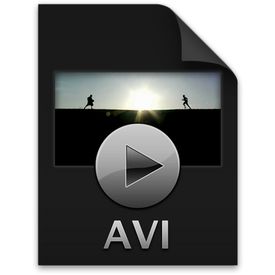 Avi icon