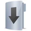 Flowside icon 64x64