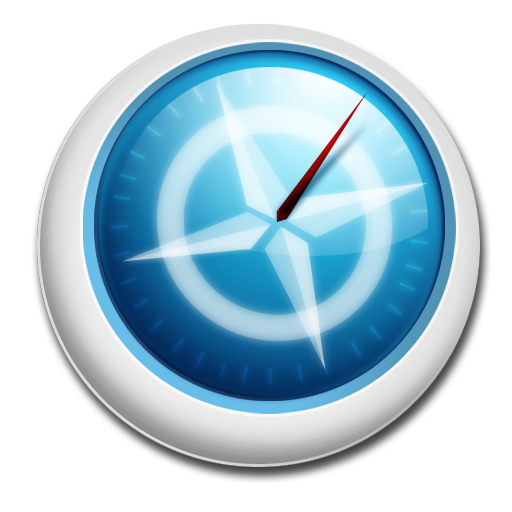 Safari icon