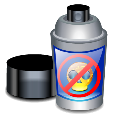 Destroy icon