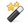 Magic, wand icon