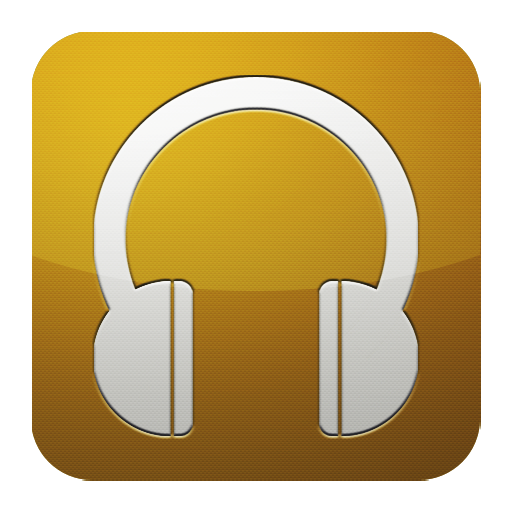 Audacity icon