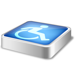 Junior, 125 icon