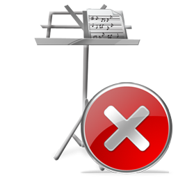 Mydocuments, close icon