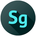 Adobe CC icons icon 64x64