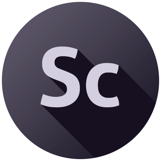 Cc, 1sc icon