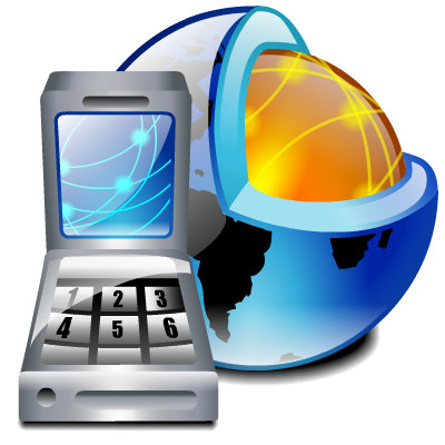 Wap icon