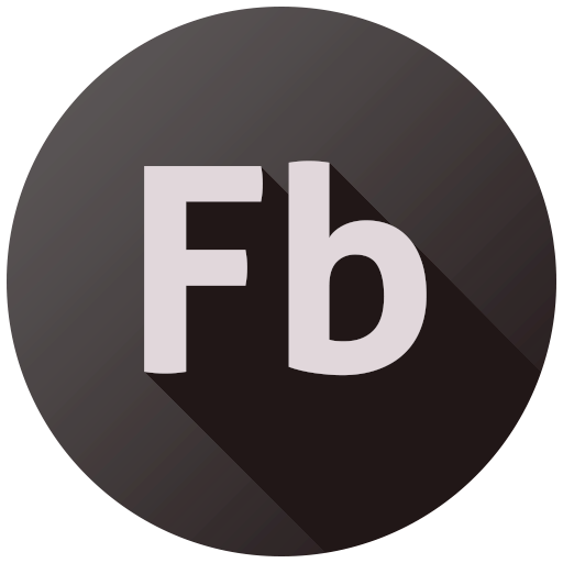 Cc, 1fb icon