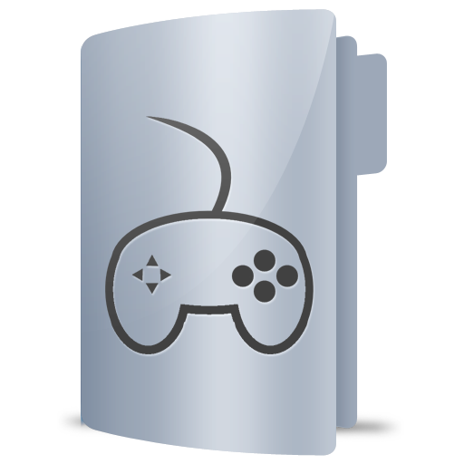 Games icon