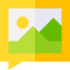 Communication icon 64x64