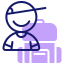 Avatar icon 64x64