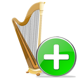 Recyclebin, add icon
