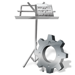 Mydocuments, config icon
