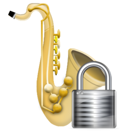 Lock icon
