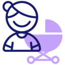 woman,people,heart,love,toy,motherhood,baby stroller,mother,stroller,mom,housewife ok 