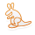 Gowalla, sticker icon
