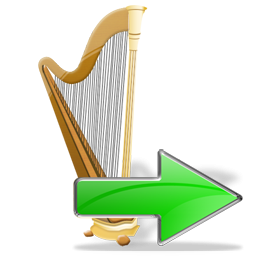 Recyclebin, next icon