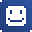 Smile icon