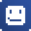 Smirk icon