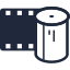 Retro items icon 64x64