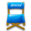 Cinema icon 64x64