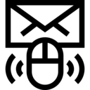 computer,mail,envelope,communications,email,mouse,message,new