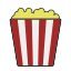 The Movies icon 64x64