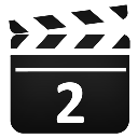 Movie icon