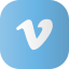 Social Media icon 64x64
