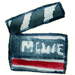 Movie icon